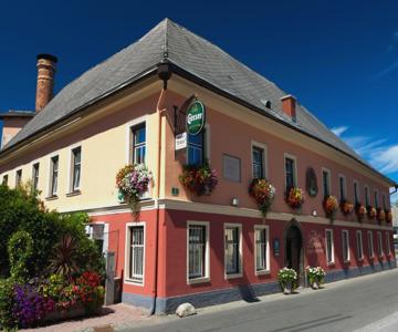 Gasthof Bräuer