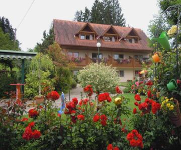 Gästehaus Zur schönen Aussicht