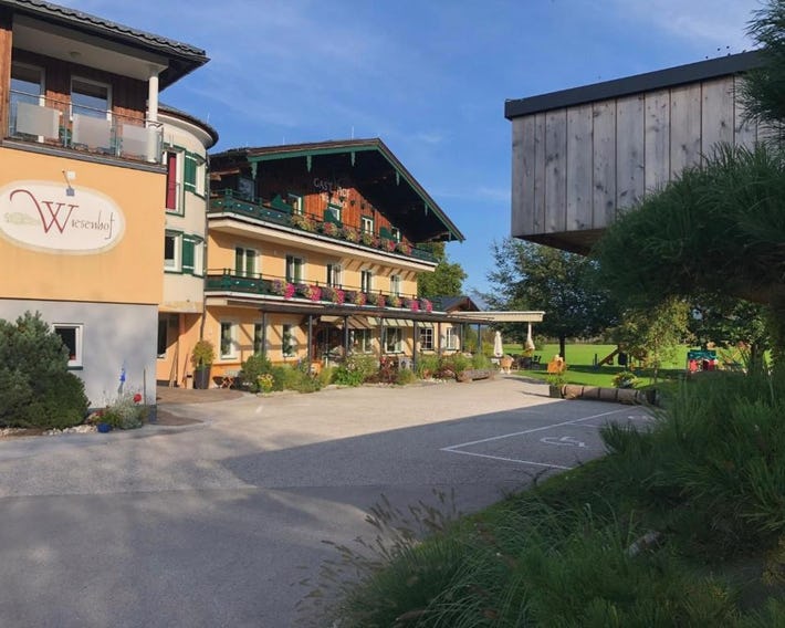 Gasthof Wiesenhof