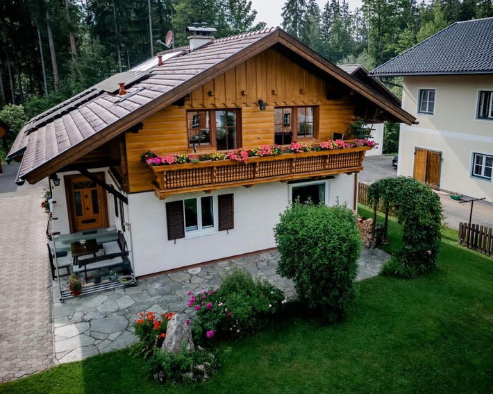 Ferienwohnung Kogler