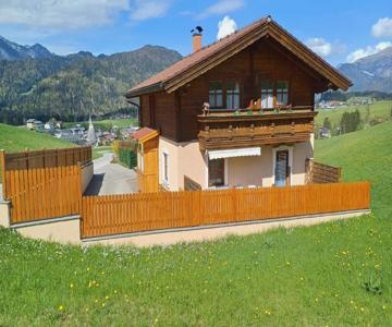 Ferienhaus Elfi