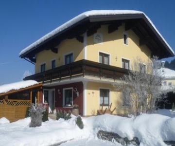 Ferienwohnung-Gsenger