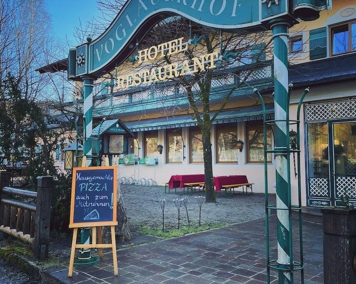 Voglauerhof