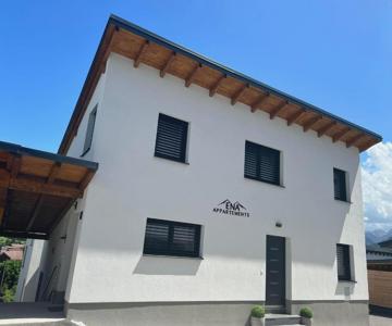 Ena Appartements