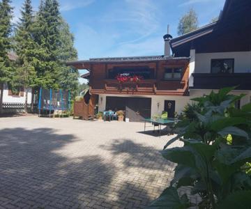 Appartement Hödlmoser