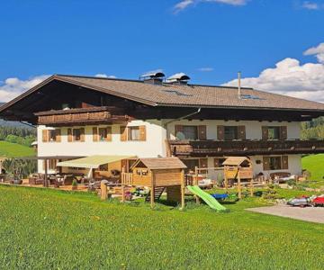 Luxus-apartment-vorderreit Gut