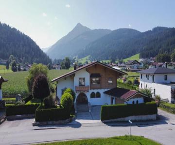 Das Landhaus - Groszügiges Ferienhaus in Altenmarkt