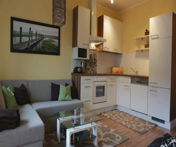 Ferienwohnung Konold