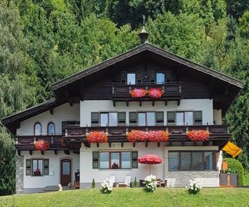Appartements Zauchenseeblick Thunhart