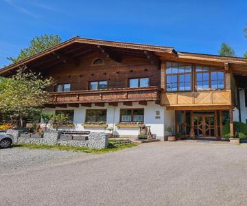 Landhaus Aaron
