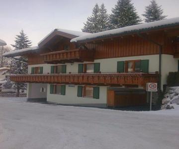 Appartments Hilton