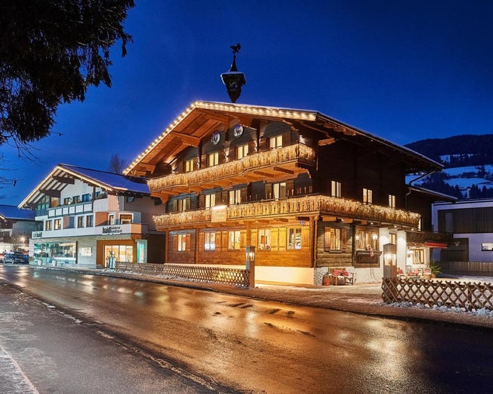 Pension Bliem