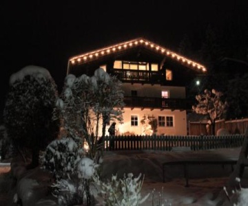 Haus Brandstätter