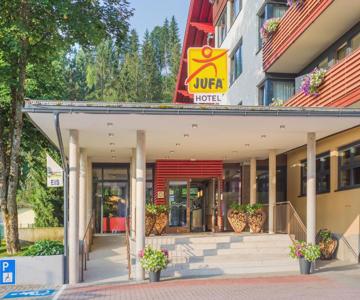 JUFA Hotel Altenmarkt 