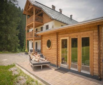 Apartment Schichlreit
