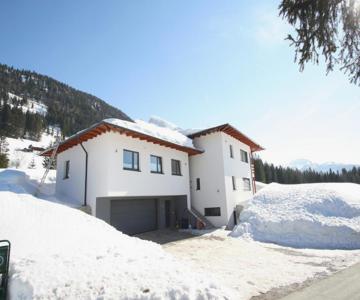 Apartment in Annaberg near Dachstein Ski
