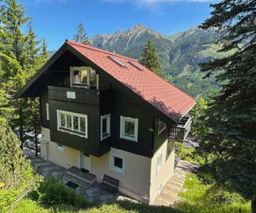 CHALET Sophie & Max in Bad Gastein