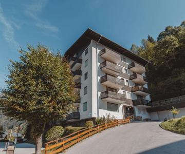 Apartment Martini by Interhome