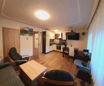 Susis Alpen Apartment