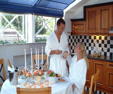 MONDI Resort Bellevue