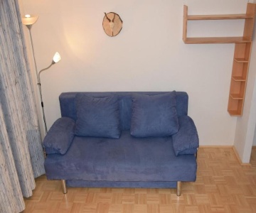 Chalet Gastein