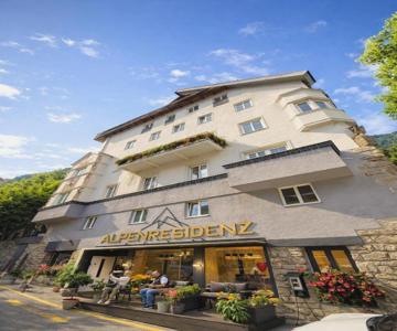 Club Alpenresidenz Gastein
