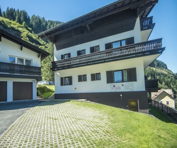 Landhaus St. Georg