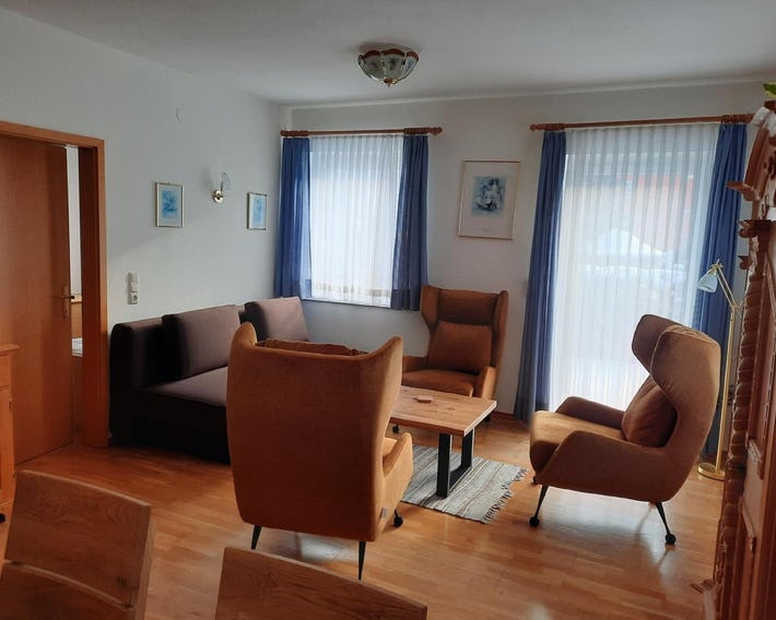 Appartement Marianne