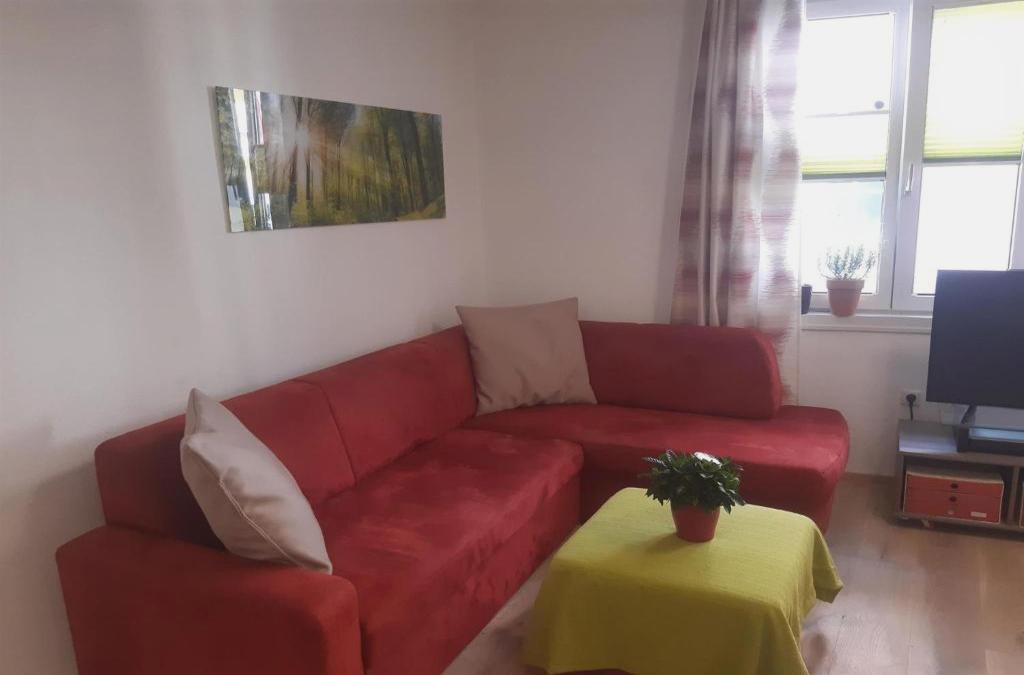 Elli, Appartement inklusive kostenfreiem Eintritt in die Alpentherme