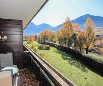 Apartment Friedrich By Interhome