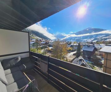 Alpen Apartment The View