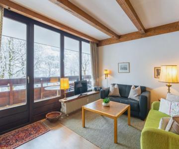 Apartment Plathner by Interhome