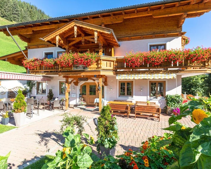 Haus Lackenbauer