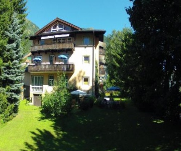 Villa Anna