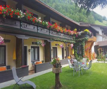 Alpen Appartementhof
