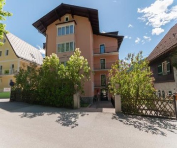 Gastein Hotel Tauernblick