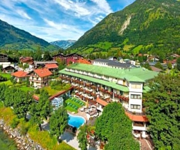 Klammers Kärnten