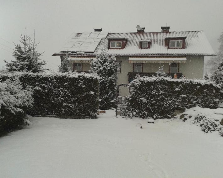 Paul-S Apartman