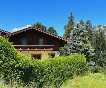 Holiday Home Haus Sigfried By Interhome