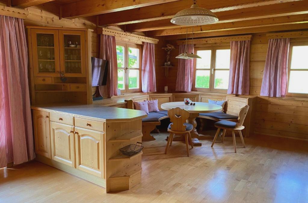 Bio Bauernhof Perneisl Apartment