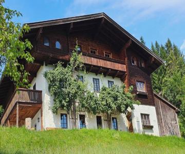 Pfleger Ranch am Schönegg Gut