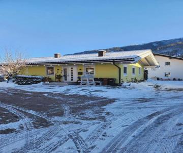 Chalet Fini