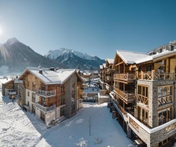 Das Bramberg - Wildkogel Resorts