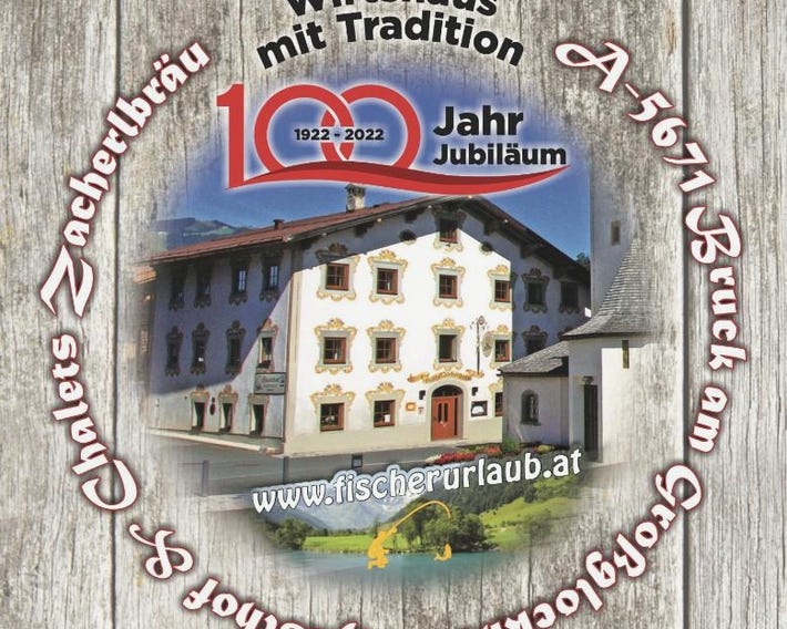 Gasthof Zacherlbräu