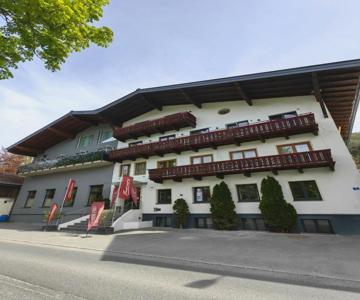 Thurners Boutique Hotel