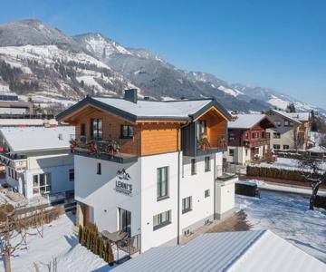 Lennis Apartments by we rent