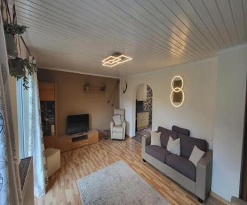 Alpenzeit Apartments