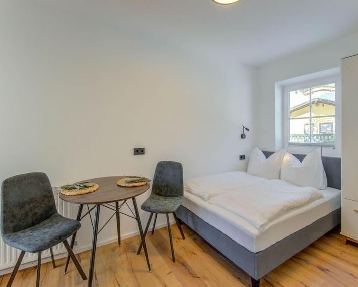 Leni's Mountain Appartements