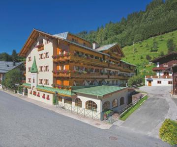 Mitterwirt Wellnesshotel
