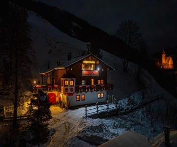 Designer Chalets